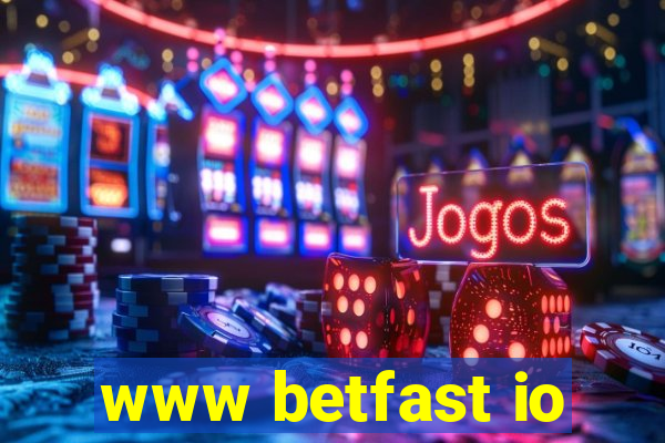 www betfast io